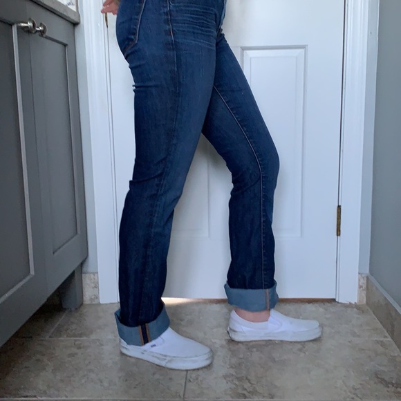 J Brand premium denim women’s jeans - Picture 6 of 13